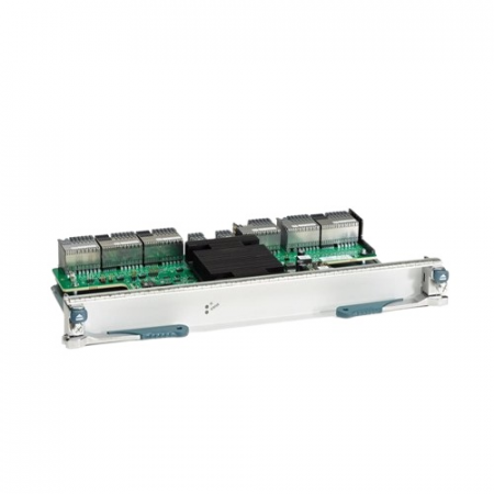 Модуль коммутационной матрицы Cisco Nexus N7K-C7010-FAB-2