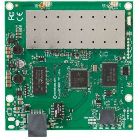 Материнская плата MikroTik RB711-5HnD