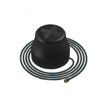 Антенна всенаправленная Antex 4G/3G/2G/WiFi, 7dBi, SMA-male