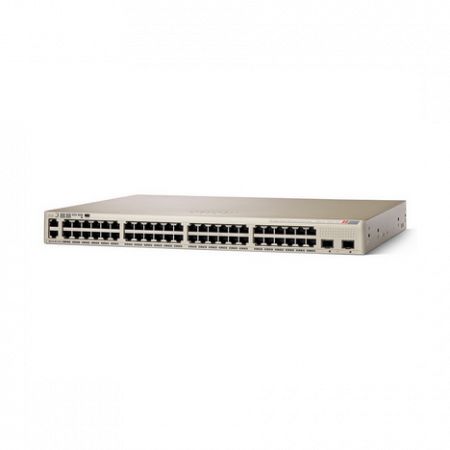 Коммутатор Cisco Catalyst C6800IA-48TD