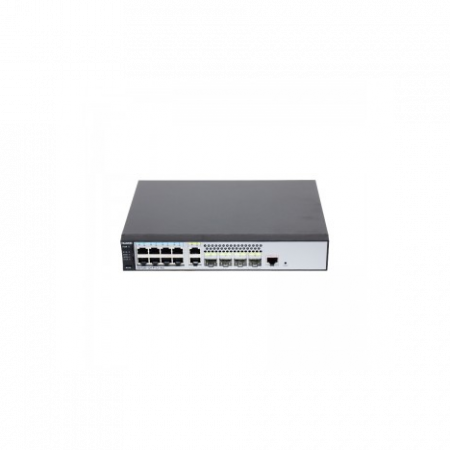 Коммутатор Huawei S5720-12TP-LI-AC