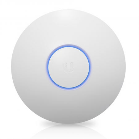 Toчка доступа UniFi AC‑LITE-5 (комплект 5шт)