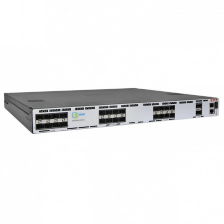 Управляемый коммутатор уровня 3 SNR-S4550-24XQ-AC