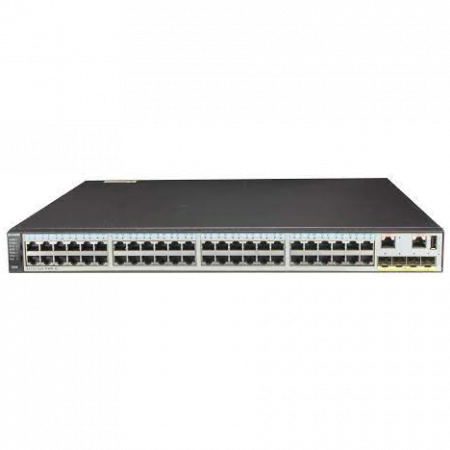 Коммутатор Huawei S5720-52X-SI-AC