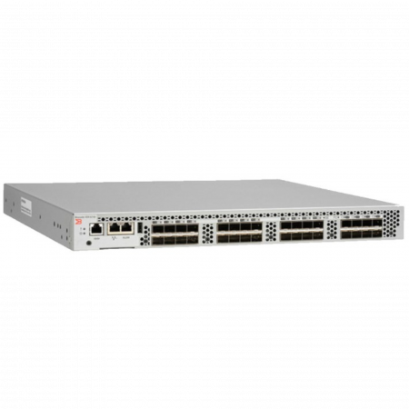 Коммутатор Brocade BR-VDX6730-24-R