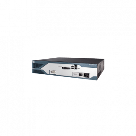 Маршрутизатор Cisco 2851