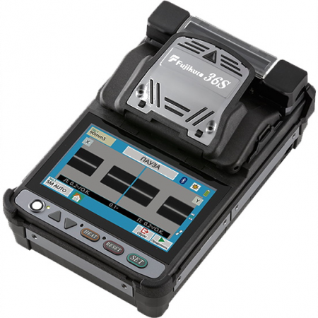 Сварочный аппарат Fujikura FSM-36S-KIT-C (FSM-36S + CT-08)