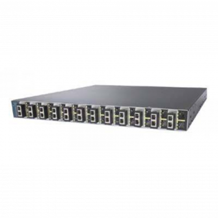 Коммутатор Cisco Catalyst WS-C3560E-12D-S