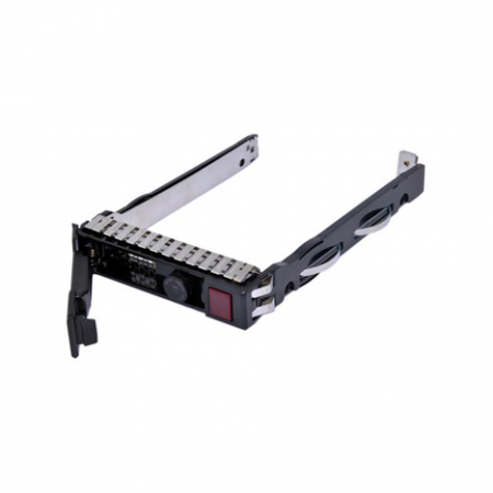 Салазки Drive Tray HP DL160 DL360 DL380 Gen9 2.5