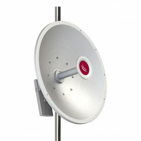 Антенна MikroTik 30dBi 5Ghz (некондиция)