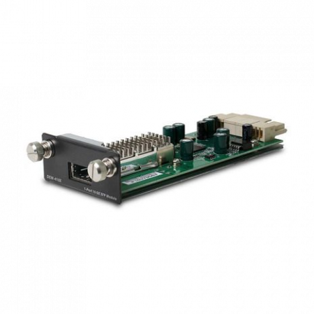 Модуль D-Link DEM-410X/A3A