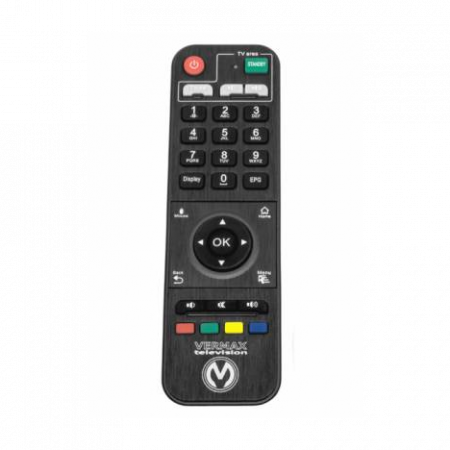 Пульт дистанционого управления для  IPTV приставок Vermax UHD200 и HD100