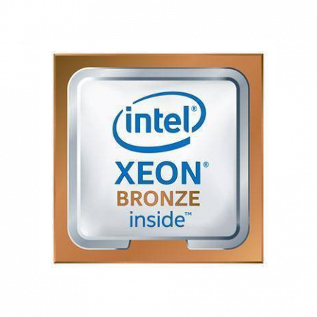 Процессор Intel Xeon BRONZE 3106 (1.70GHz/11Mb/8-core) Socket S3647