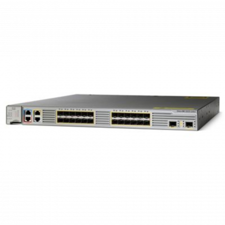 Коммутатор Cisco ME-3800X-24FS-M