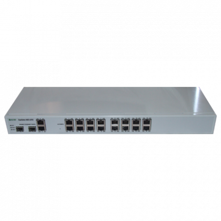 Оптический мультиплексор Eltex ToPGATE-16E1-2FG