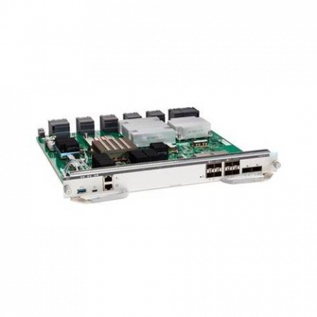 Модуль Cisco Catalyst C9400-SUP-1XL