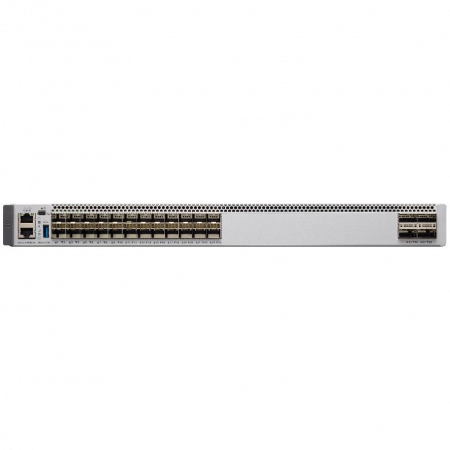Коммутатор Cisco Catalyst C9500-24Y4C-A