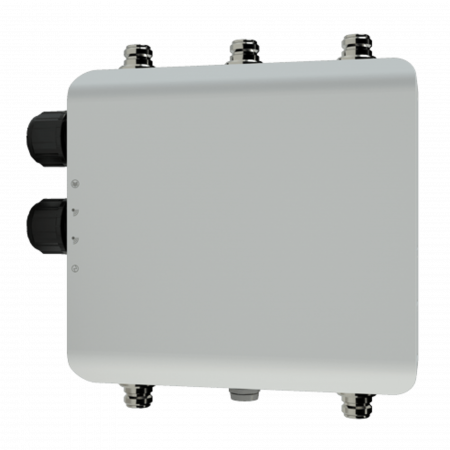 Точка доступа Extreme Networks WiNG AP 7662