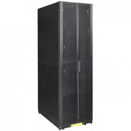 Напольный серверный шкаф Metal Box 42U 600х1200