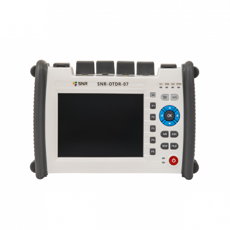 Рефлектометр оптический SNR-OTDR (1310/1550 nm, 36/34 dB, VFL, OPM, OLS)
