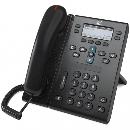 IP-телефон Cisco CP-6941