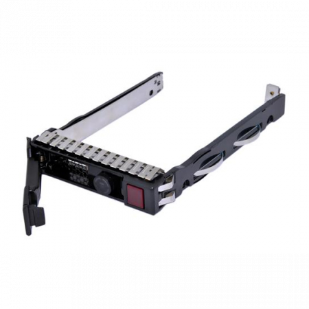Салазки Drive Tray HP DL160 DL360 DL380 Gen9 2.5