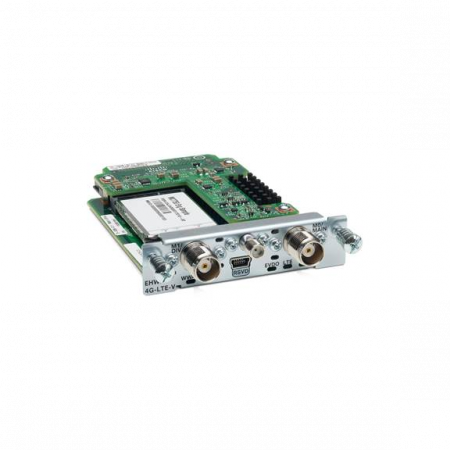 Модуль Cisco EHWIC-4G-LTE-G
