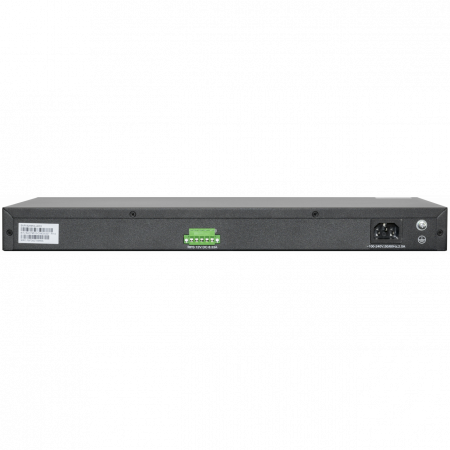 Управляемый коммутатор уровня 3 SNR-S2995G-48FX
