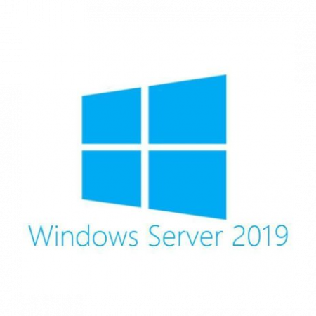 Лицензия Microsoft Windows Server CAL 2019 RUS OEM CAL на 5 устройств