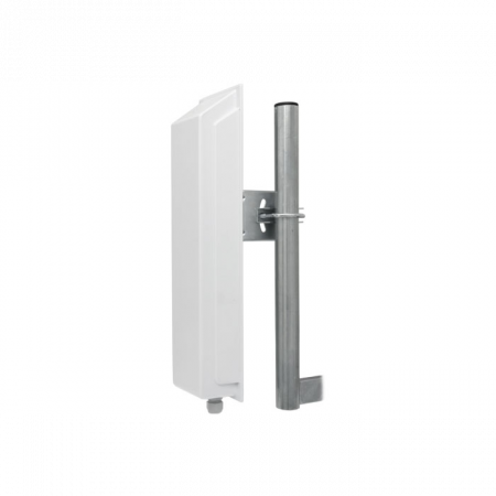 Антенна секторная Cyberbajt, 2.4-2.5 ГГц, 15dBi, 180°, BOX