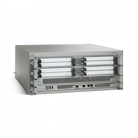 Шасси маршрутизатора Cisco ASR1004