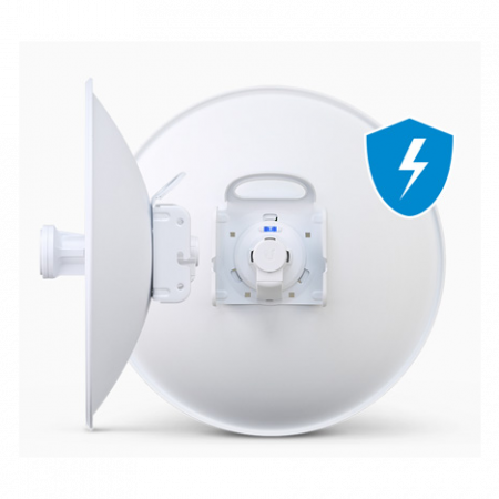 Беспроводной мост Ubiquiti PowerBeam AC Gen2 (комплект 5шт)