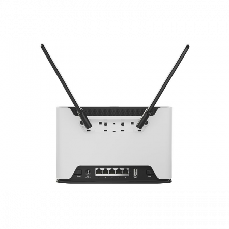 Радиомаршрутизатор MikroTik Chateau 5G