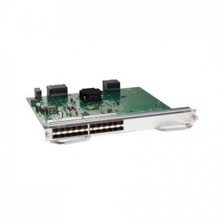 Модуль Cisco Catalyst C9400-LC-24S