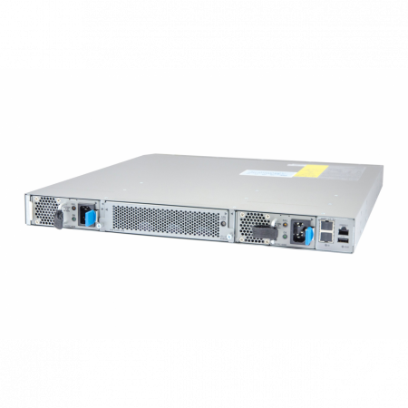 Коммутатор Cisco Nexus N3K-C3064PQ-10GX
