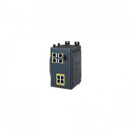 Модуль расширения Cisco IEM-3000-4PC-4TC