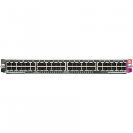 Модуль Cisco Catalyst WS-X4748-RJ45V+E