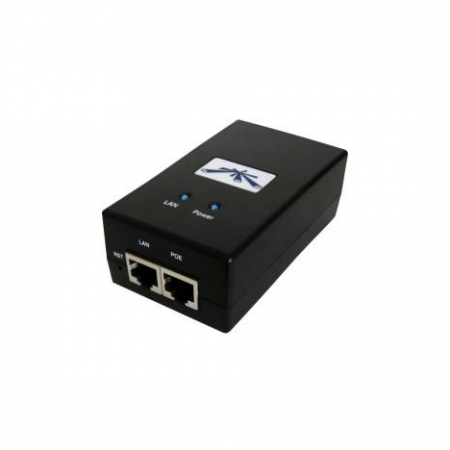 Блок питания с PoE 24V, 0,75A  (уценка)