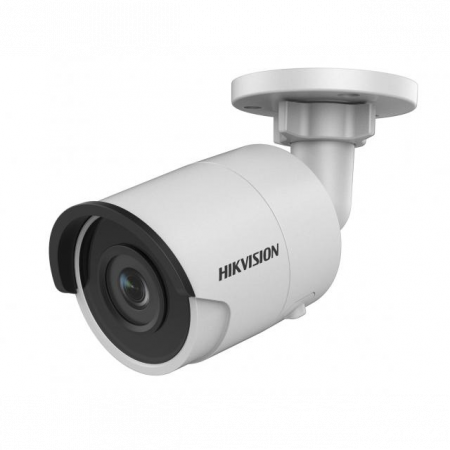 IP-камера DS-2CD2043G0-I (4mm), 4Мп (2688 × 1520) 30к/с, 4мм, 12В/PoE 802.3af, WDR 120дБ, ИК до 30м, microSD до 128Гб, IP67
