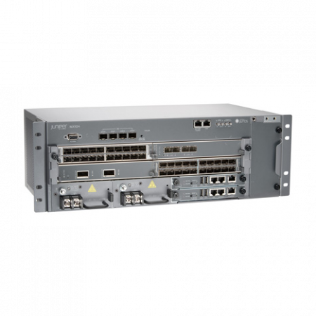 Маршрутизатор Juniper MX104