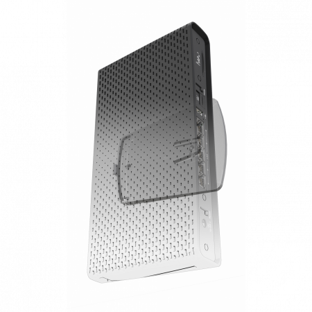 Радиомаршрутизатор MikroTik hAP ac 3