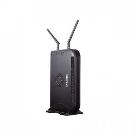 Шлюз-VoIP D-Link DVG-N5402GF