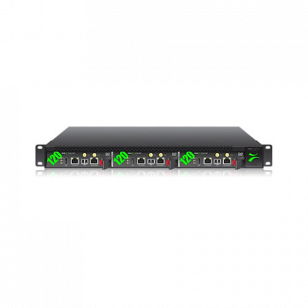 Анализатор потоков IPTV BridgeTech VB120