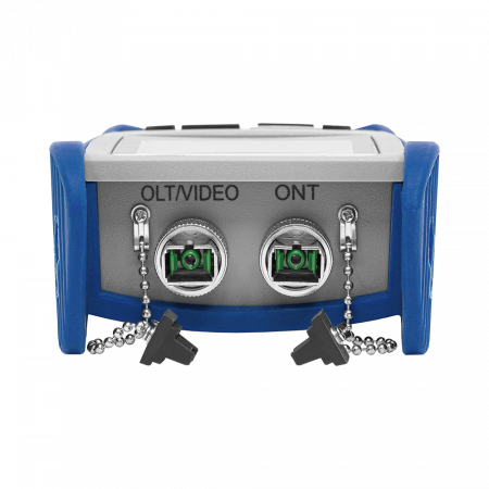 Измеритель оптической мощности SNR-PMT-PON