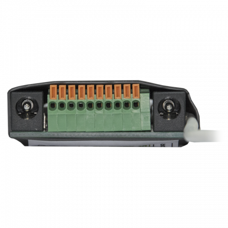 Устройство удалённого контроля и управления SNR-ERD-2.3-termo-out с вынесенным датчиком температуры  