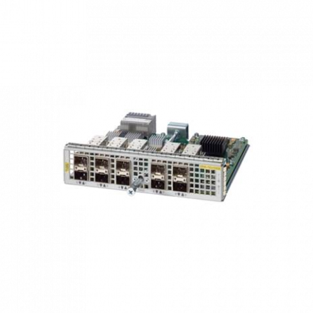 Модуль Cisco EPA-10X10GE