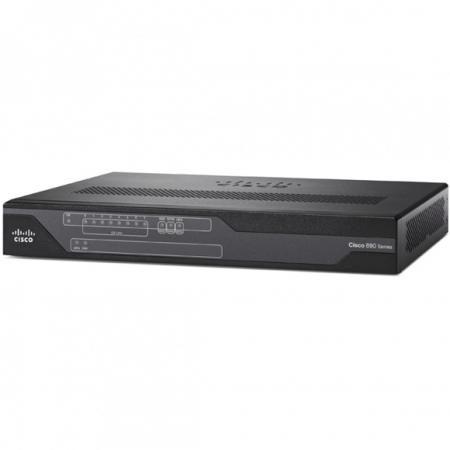 Маршрутизатор CISCO892FSP-K9