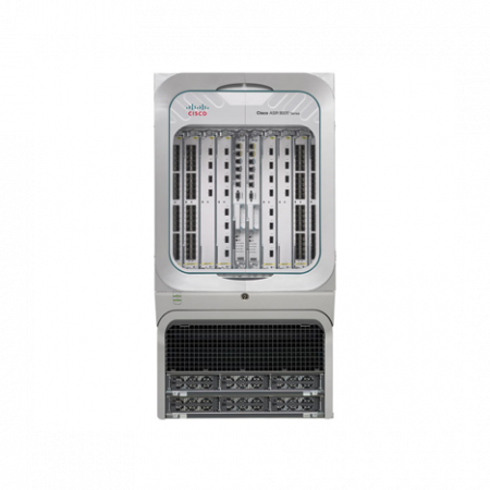 Шасси Cisco  ASR 9010 