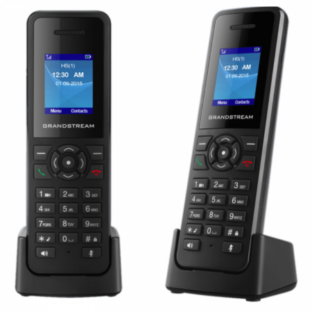 DECT трубка Grandstream DP720