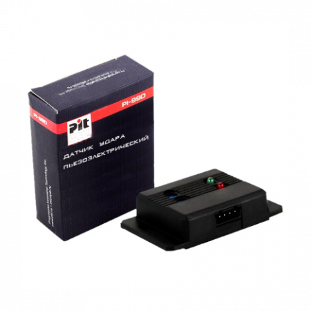 Датчик удара PI-99D, 1м